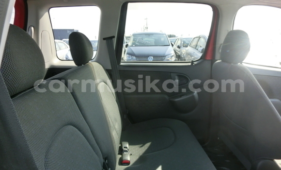 Buy Used Toyota FunCargo Red Car in Beitbridge in Matabeleland South Buy Used Toyota FunCargo Red Car in Beitbridge in Matabeleland South