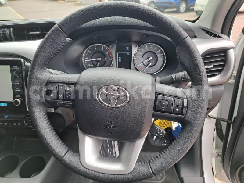 Big with watermark toyota hilux matabeleland south beitbridge 33826