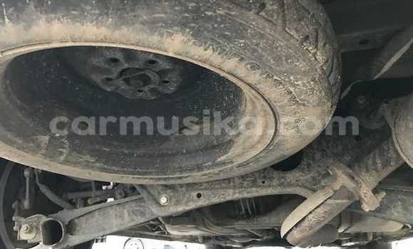 Buy Used Toyota Wish White Car in Beitbridge in Matabeleland South Buy Used Toyota Wish White Car in Beitbridge in Matabeleland South