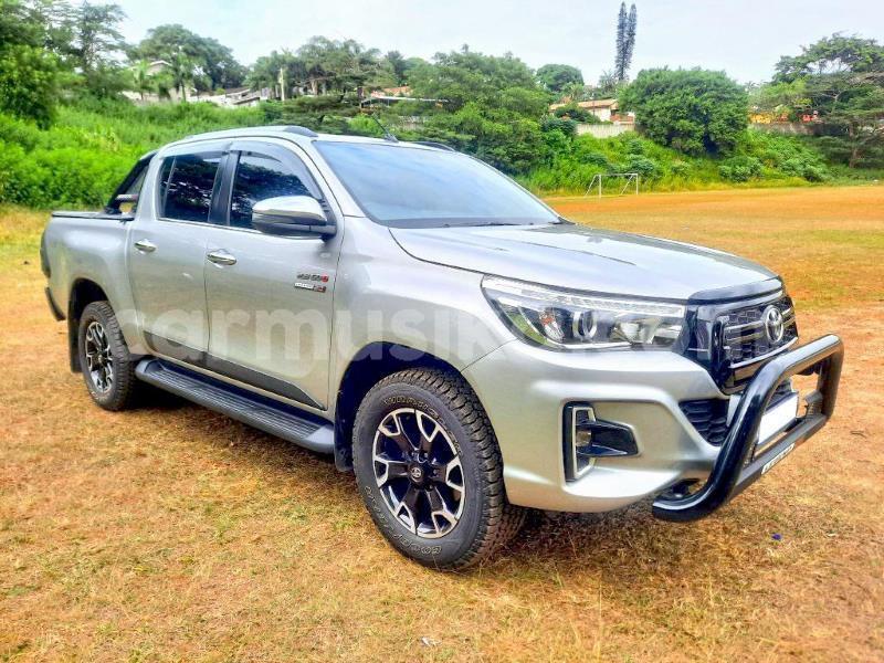 Big with watermark toyota hilux matabeleland south beitbridge 33829