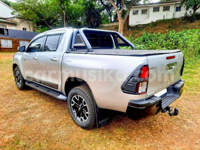 Big with watermark toyota hilux matabeleland south beitbridge 33829