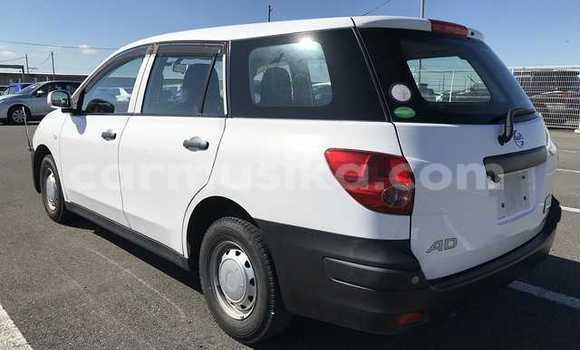 Acheter Occasion Voiture Nissan AD Blanc à Beitbridge, Matabeleland South Acheter Occasion Voiture Nissan AD Blanc à Beitbridge, Matabeleland South