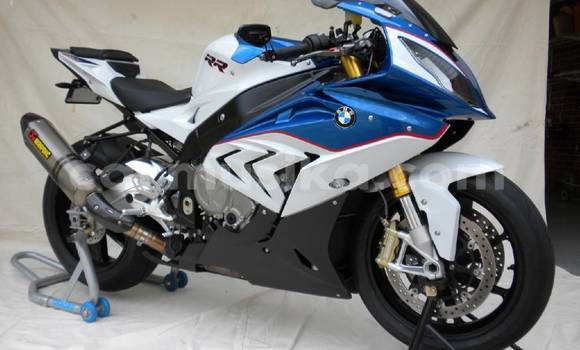 Buy New BMW S 1000 Blue Bike in Harare in Harare Buy New BMW S 1000 Blue Bike in Harare in Harare