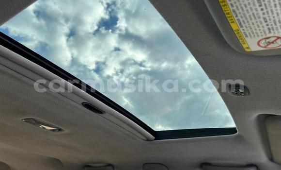 Acheter Occasion Voiture Toyota Land Cruiser Blanc à Beitbridge, Matabeleland South Acheter Occasion Voiture Toyota Land Cruiser Blanc à Beitbridge, Matabeleland South