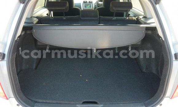 Buy Used Toyota Corolla Silver Car in Beitbridge in Matabeleland South Buy Used Toyota Corolla Silver Car in Beitbridge in Matabeleland South