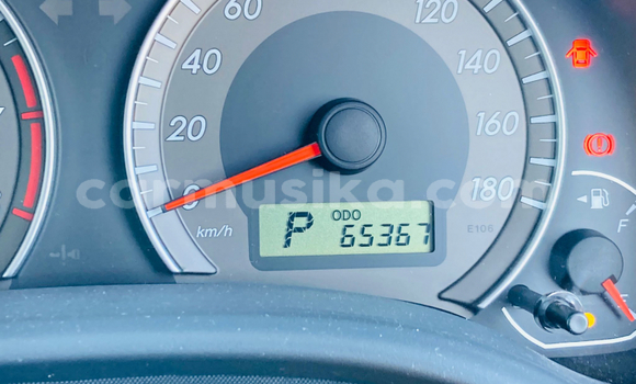 Buy Used Toyota Corolla Silver Car in Beitbridge in Matabeleland South Buy Used Toyota Corolla Silver Car in Beitbridge in Matabeleland South