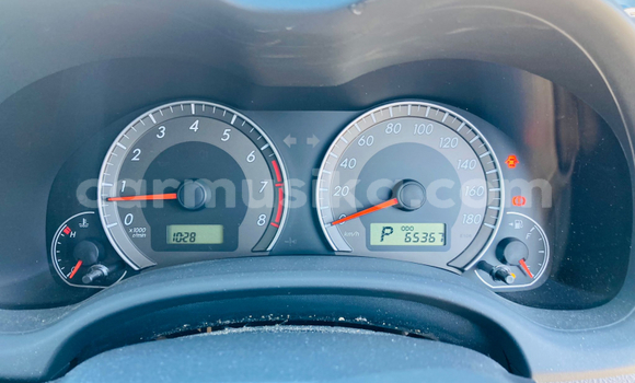 Buy Used Toyota Corolla Silver Car in Beitbridge in Matabeleland South Buy Used Toyota Corolla Silver Car in Beitbridge in Matabeleland South