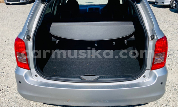 Buy Used Toyota Corolla Silver Car in Beitbridge in Matabeleland South Buy Used Toyota Corolla Silver Car in Beitbridge in Matabeleland South