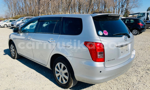 Buy Used Toyota Corolla Silver Car in Beitbridge in Matabeleland South Buy Used Toyota Corolla Silver Car in Beitbridge in Matabeleland South