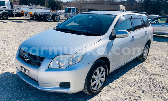 Buy Used Toyota Corolla Silver Car in Beitbridge in Matabeleland South Buy Used Toyota Corolla Silver Car in Beitbridge in Matabeleland South
