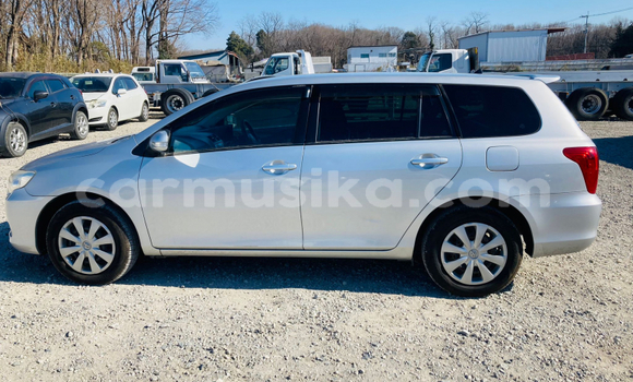 Buy Used Toyota Corolla Silver Car in Beitbridge in Matabeleland South Buy Used Toyota Corolla Silver Car in Beitbridge in Matabeleland South