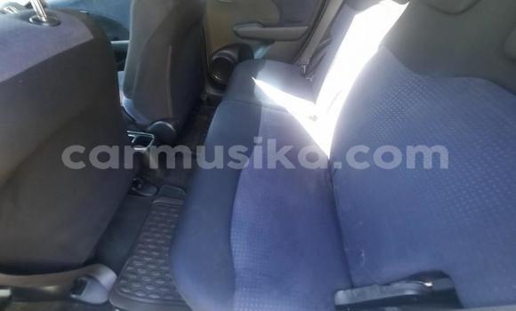 Buy Used Honda Jazz White Car in Beitbridge in Matabeleland South Buy Used Honda Jazz White Car in Beitbridge in Matabeleland South