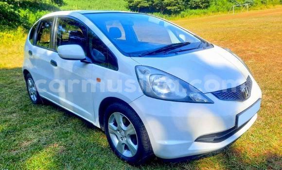 Buy Used Honda Jazz White Car in Beitbridge in Matabeleland South Buy Used Honda Jazz White Car in Beitbridge in Matabeleland South