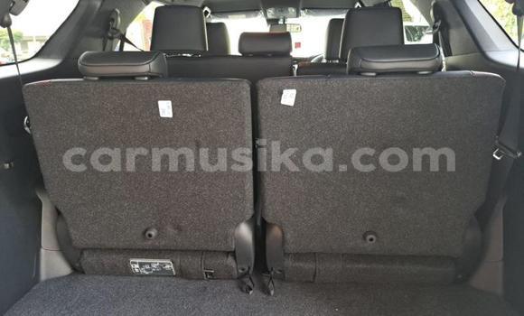 Nunua Ilio tumika Toyota Fortuner Nyingine Gari ndani ya Beitbridge nchini Matabeleland Kusini Nunua Ilio tumika Toyota Fortuner Nyingine Gari ndani ya Beitbridge nchini Matabeleland Kusini