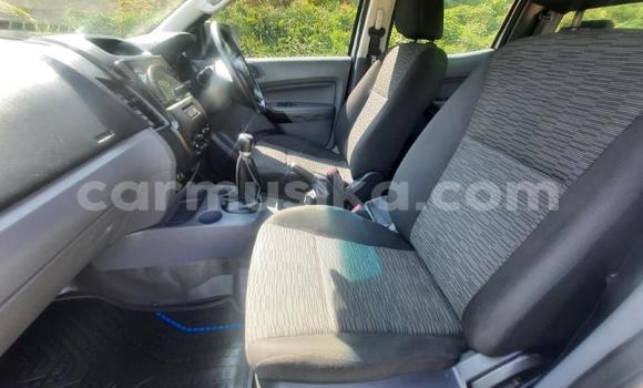 Buy Used Ford Ranger White Car in Beitbridge in Matabeleland South Buy Used Ford Ranger White Car in Beitbridge in Matabeleland South