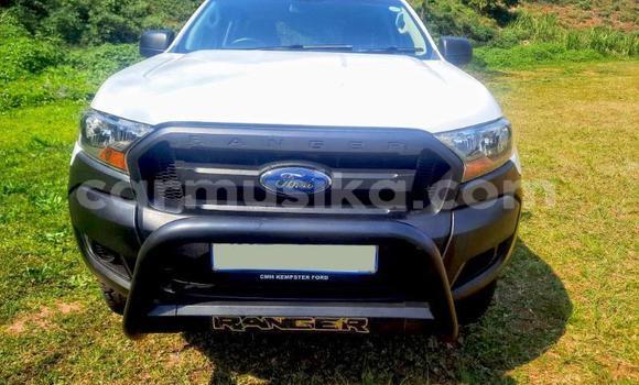 Buy Used Ford Ranger White Car in Beitbridge in Matabeleland South Buy Used Ford Ranger White Car in Beitbridge in Matabeleland South