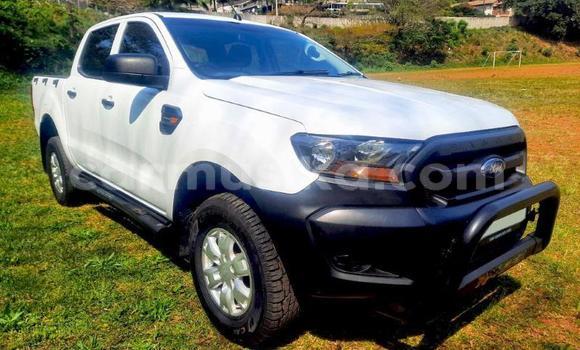 Buy Used Ford Ranger White Car in Beitbridge in Matabeleland South Buy Used Ford Ranger White Car in Beitbridge in Matabeleland South