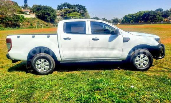 Buy Used Ford Ranger White Car in Beitbridge in Matabeleland South Buy Used Ford Ranger White Car in Beitbridge in Matabeleland South