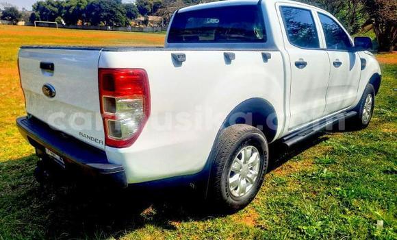 Buy Used Ford Ranger White Car in Beitbridge in Matabeleland South Buy Used Ford Ranger White Car in Beitbridge in Matabeleland South