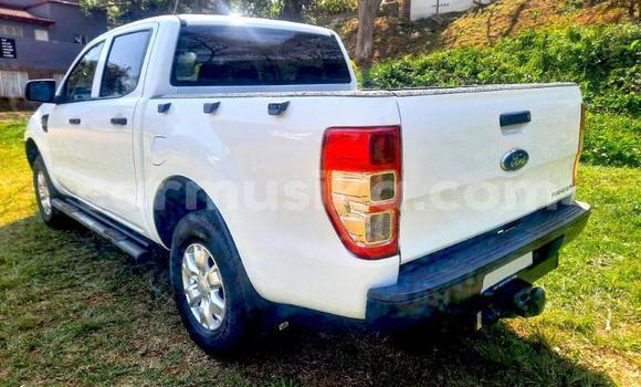 Buy Used Ford Ranger White Car in Beitbridge in Matabeleland South Buy Used Ford Ranger White Car in Beitbridge in Matabeleland South
