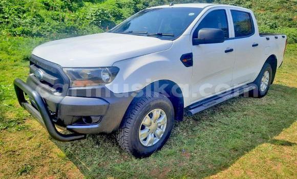 Buy Used Ford Ranger White Car in Beitbridge in Matabeleland South Buy Used Ford Ranger White Car in Beitbridge in Matabeleland South