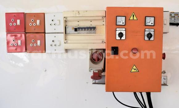 Buy Used Man Silent White Truck in Beitbridge in Matabeleland South Buy Used Man Silent White Truck in Beitbridge in Matabeleland South