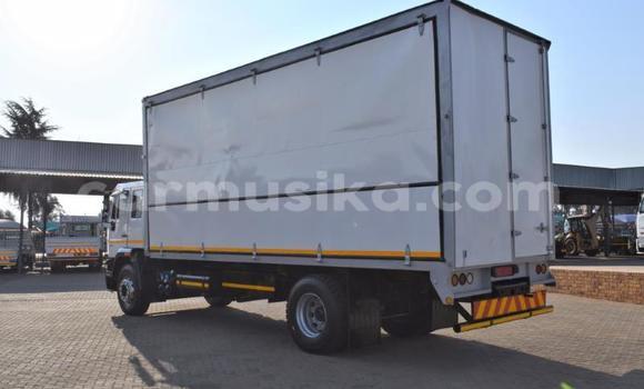 Buy Used Man Silent White Truck in Beitbridge in Matabeleland South Buy Used Man Silent White Truck in Beitbridge in Matabeleland South
