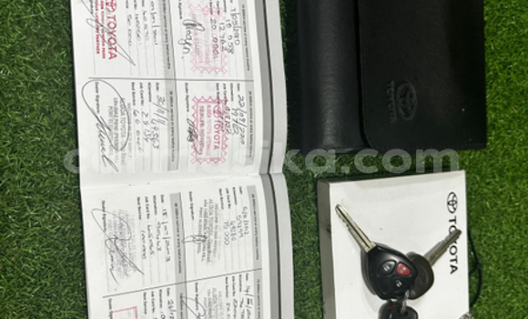 Acheter Occasion Voiture Toyota Hilux Blanc à Beitbridge, Matabeleland South Acheter Occasion Voiture Toyota Hilux Blanc à Beitbridge, Matabeleland South