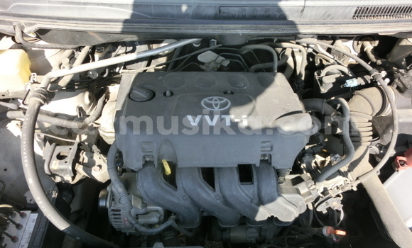 Buy Used Toyota Corolla Spacio White Car in Beitbridge in Matabeleland South Buy Used Toyota Corolla Spacio White Car in Beitbridge in Matabeleland South