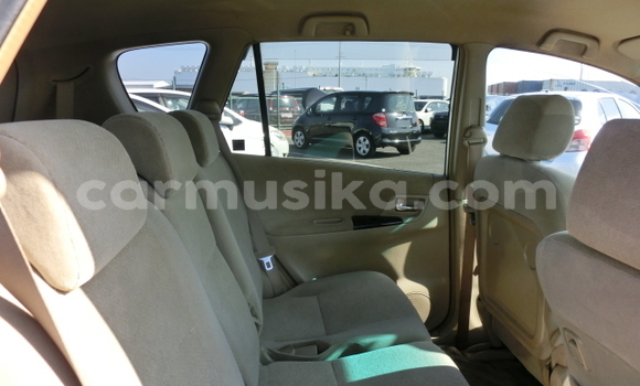 Buy Used Toyota Corolla Spacio White Car in Beitbridge in Matabeleland South Buy Used Toyota Corolla Spacio White Car in Beitbridge in Matabeleland South