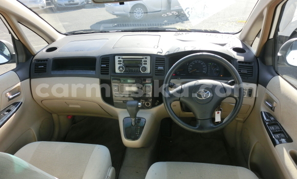 Buy Used Toyota Corolla Spacio White Car in Beitbridge in Matabeleland South Buy Used Toyota Corolla Spacio White Car in Beitbridge in Matabeleland South