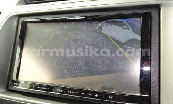 Acheter Occasion Voiture Honda Fit Autre à Beitbridge, Matabeleland South Acheter Occasion Voiture Honda Fit Autre à Beitbridge, Matabeleland South