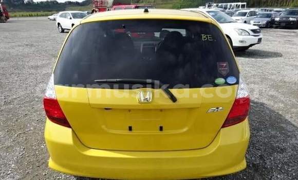 Acheter Occasion Voiture Honda Fit Autre à Beitbridge, Matabeleland South Acheter Occasion Voiture Honda Fit Autre à Beitbridge, Matabeleland South