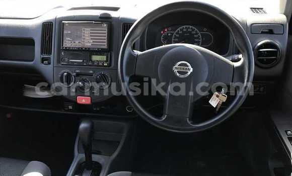 Tenga Tsaru Nissan AD Chena Mota in Beitbridge in Matabeleland South Tenga Tsaru Nissan AD Chena Mota in Beitbridge in Matabeleland South