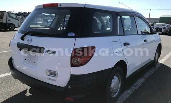 Tenga Tsaru Nissan AD Chena Mota in Beitbridge in Matabeleland South Tenga Tsaru Nissan AD Chena Mota in Beitbridge in Matabeleland South