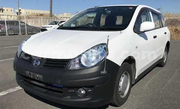 Tenga Tsaru Nissan AD Chena Mota in Beitbridge in Matabeleland South Tenga Tsaru Nissan AD Chena Mota in Beitbridge in Matabeleland South