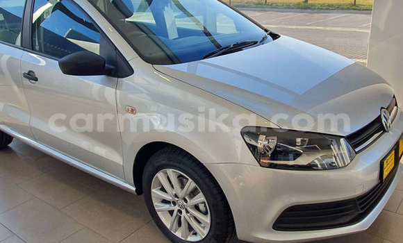 Acheter Neuf Voiture Volkswagen Polo Gris à Beitbridge, Matabeleland South Acheter Neuf Voiture Volkswagen Polo Gris à Beitbridge, Matabeleland South