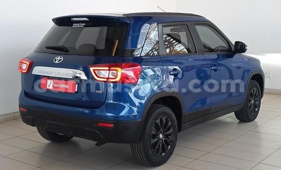 Tenga Tsaru Toyota Urban Cruiser Bhuruu Mota in Harare in Harare Tenga Tsaru Toyota Urban Cruiser Bhuruu Mota in Harare in Harare