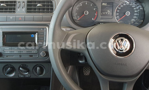 Acheter Neuf Voiture Volkswagen Polo Gris à Beitbridge, Matabeleland South Acheter Neuf Voiture Volkswagen Polo Gris à Beitbridge, Matabeleland South