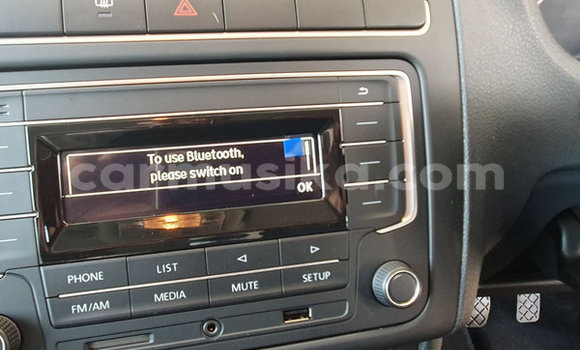 Acheter Neuf Voiture Volkswagen Polo Gris à Beitbridge, Matabeleland South Acheter Neuf Voiture Volkswagen Polo Gris à Beitbridge, Matabeleland South