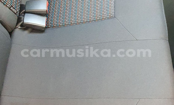 Acheter Neuf Voiture Volkswagen Polo Gris à Beitbridge, Matabeleland South Acheter Neuf Voiture Volkswagen Polo Gris à Beitbridge, Matabeleland South