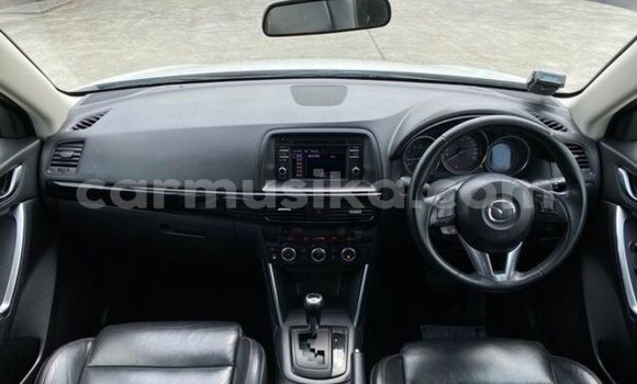 Acheter Occasion Voiture Mazda CX-5 Blanc à Beitbridge, Matabeleland South Acheter Occasion Voiture Mazda CX-5 Blanc à Beitbridge, Matabeleland South