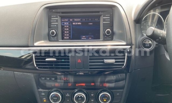 Acheter Occasion Voiture Mazda CX-5 Blanc à Beitbridge, Matabeleland South Acheter Occasion Voiture Mazda CX-5 Blanc à Beitbridge, Matabeleland South