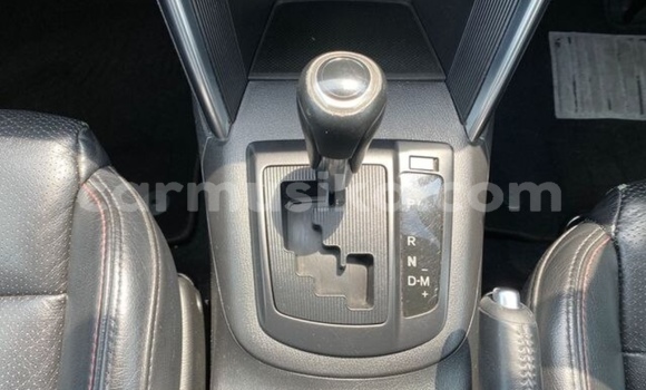 Acheter Occasion Voiture Mazda CX-5 Blanc à Beitbridge, Matabeleland South Acheter Occasion Voiture Mazda CX-5 Blanc à Beitbridge, Matabeleland South