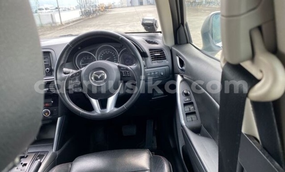 Acheter Occasion Voiture Mazda CX-5 Blanc à Beitbridge, Matabeleland South Acheter Occasion Voiture Mazda CX-5 Blanc à Beitbridge, Matabeleland South