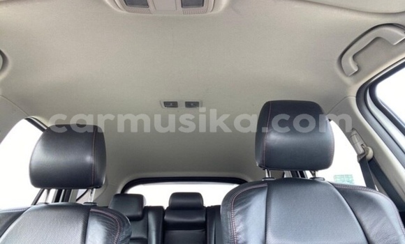 Acheter Occasion Voiture Mazda CX-5 Blanc à Beitbridge, Matabeleland South Acheter Occasion Voiture Mazda CX-5 Blanc à Beitbridge, Matabeleland South