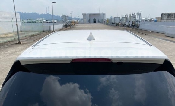 Acheter Occasion Voiture Mazda CX-5 Blanc à Beitbridge, Matabeleland South Acheter Occasion Voiture Mazda CX-5 Blanc à Beitbridge, Matabeleland South