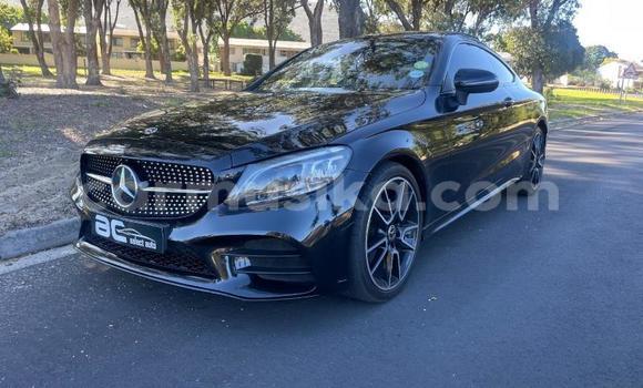 Tenga Tsaru Mercedes‒Benz C–Class Nhema Mota in Beitbridge in Matabeleland South Tenga Tsaru Mercedes‒Benz C–Class Nhema Mota in Beitbridge in Matabeleland South