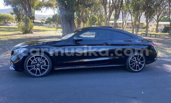 Tenga Tsaru Mercedes‒Benz C–Class Nhema Mota in Beitbridge in Matabeleland South Tenga Tsaru Mercedes‒Benz C–Class Nhema Mota in Beitbridge in Matabeleland South