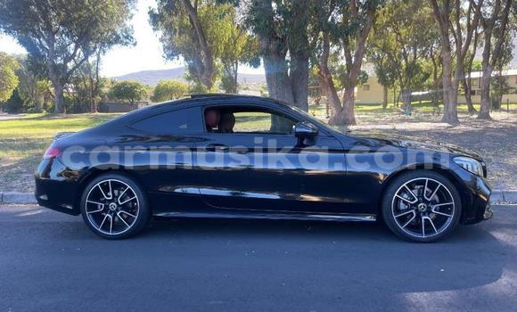 Tenga Tsaru Mercedes‒Benz C–Class Nhema Mota in Beitbridge in Matabeleland South Tenga Tsaru Mercedes‒Benz C–Class Nhema Mota in Beitbridge in Matabeleland South